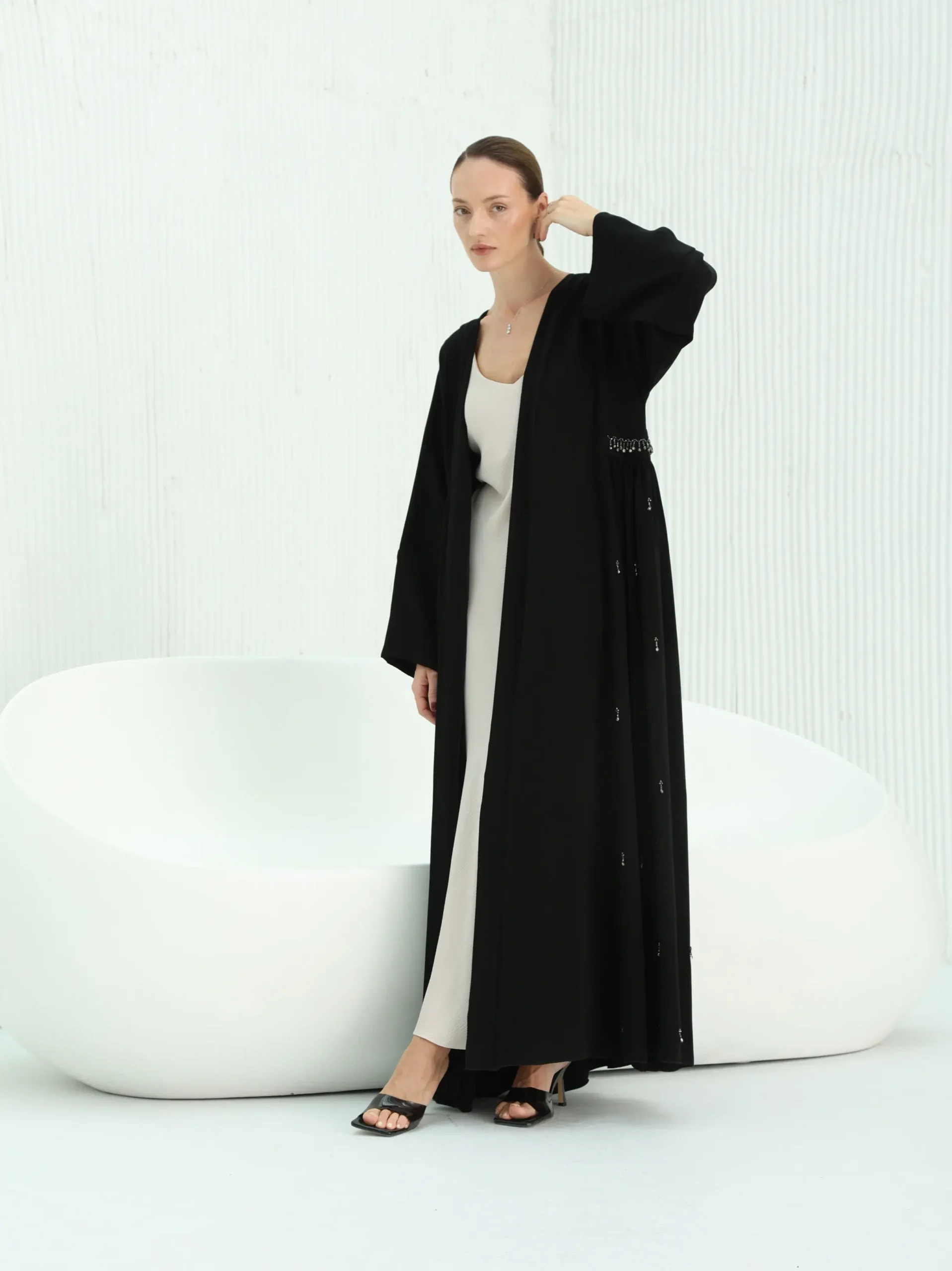 Pearlwave Pleats - Image 9
